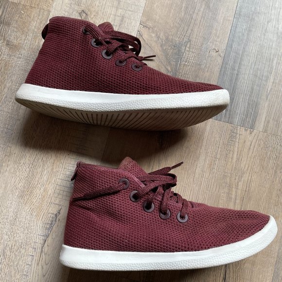 allbirds Other - Allbirds mid height boot (9US)